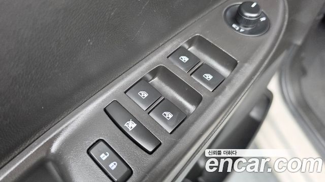 Chevrolet Spark Premier 2019 — фото 28