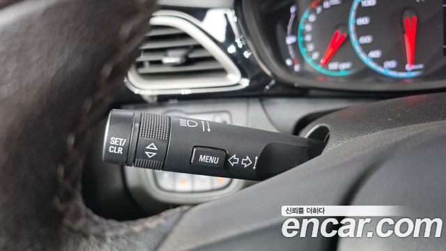 Chevrolet Spark Premier 2019 — фото 29