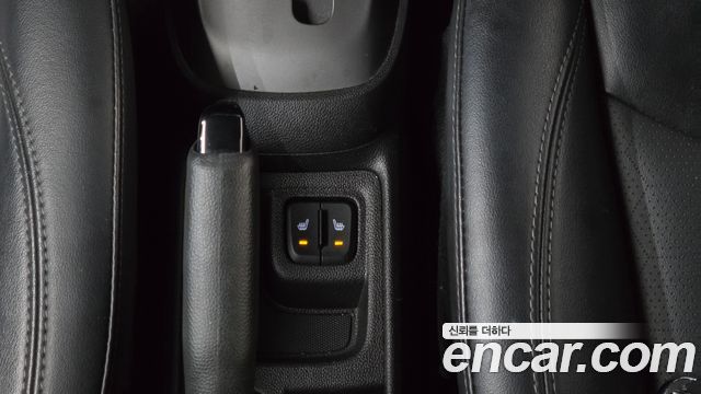 Chevrolet Spark Premier 2019 — фото 30