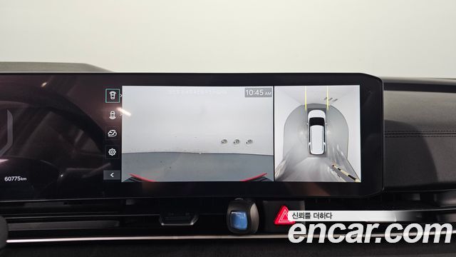 Kia Carnival (IV) Diesel 9-Seater Noblesse 2024 — фото 16
