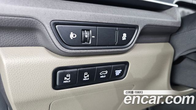 Kia Carnival (IV) Diesel 9-Seater Noblesse 2024 — фото 28