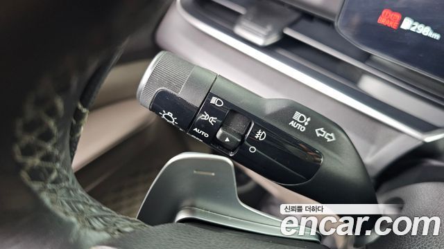 Kia Carnival (IV) Diesel 9-Seater Noblesse 2024 — фото 29