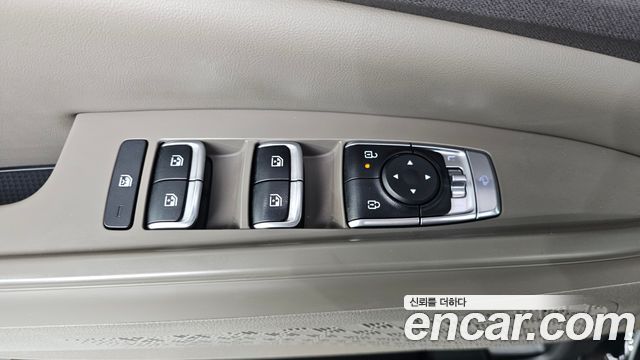 Kia Carnival (IV) Diesel 9-Seater Noblesse 2024 — фото 31