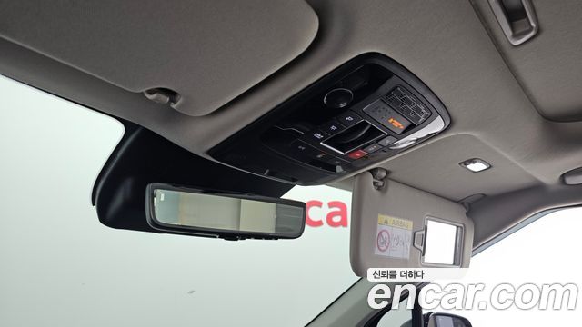 Kia Carnival (IV) Diesel 9-Seater Noblesse 2024 — фото 32