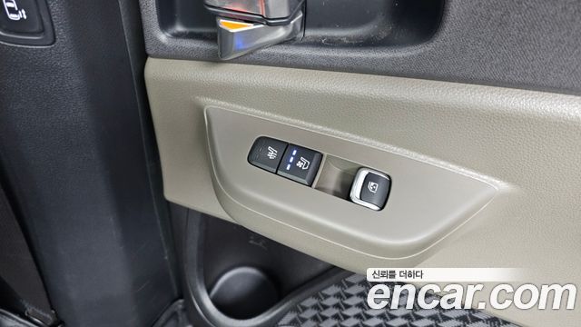 Kia Carnival (IV) Diesel 9-Seater Noblesse 2024 — фото 33