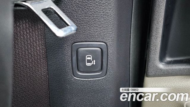 Kia Carnival (IV) Diesel 9-Seater Noblesse 2024 — фото 36