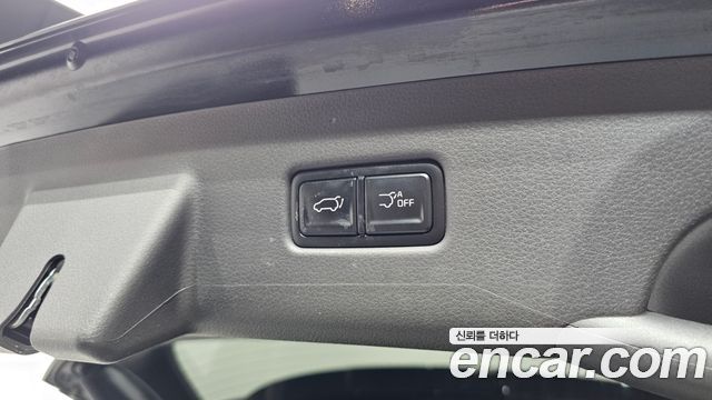 Kia Carnival (IV) Diesel 9-Seater Noblesse 2024 — фото 38