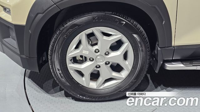 KG Mobility (SsangYong) Rexton Sports Diesel 2.2 4WD Culman Prestige 2024 — фото 5