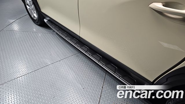 KG Mobility (SsangYong) Rexton Sports Diesel 2.2 4WD Culman Prestige 2024 — фото 32