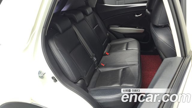 KG Mobility (SsangYong) Tivoli LX 2WD DLX 2016 — фото 11