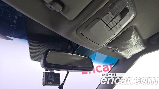 KG Mobility (SsangYong) Tivoli LX 2WD DLX 2016 — фото 19