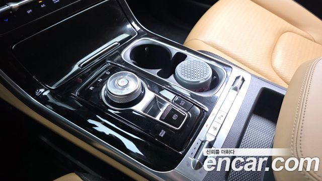 Kia Carnival (IV) Diesel 7-Seater Outdoor Noblesse 2023 — фото 9