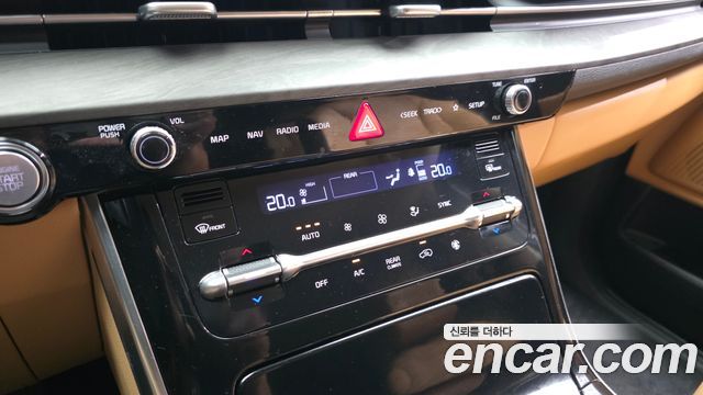 Kia Carnival (IV) Diesel 7-Seater Outdoor Noblesse 2023 — фото 16