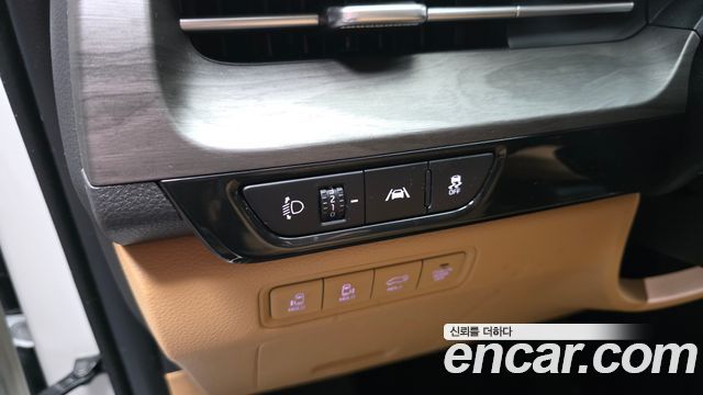 Kia Carnival (IV) Diesel 7-Seater Outdoor Noblesse 2023 — фото 18