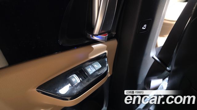 Kia Carnival (IV) Diesel 7-Seater Outdoor Noblesse 2023 — фото 19