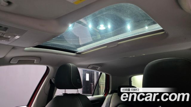 Volkswagen Golf (VII) 2.0 TDI 2015 — фото 18