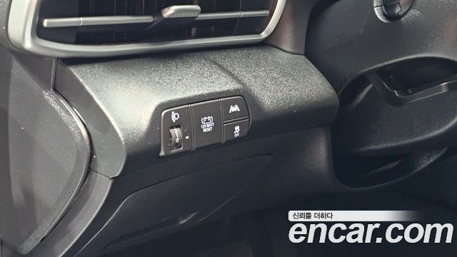 Hyundai Avante Hybrid (CN7) Smart 2023 — фото 16