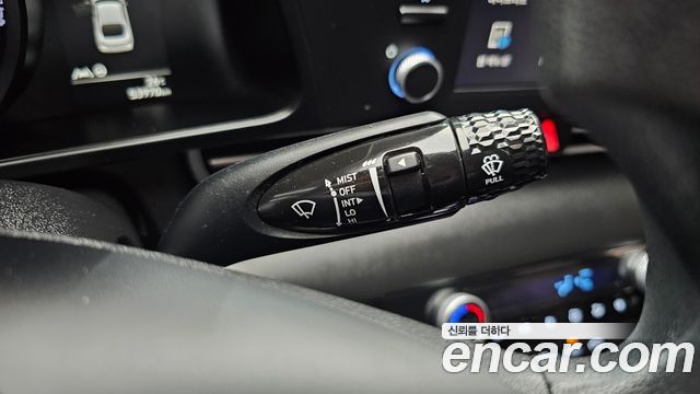 Hyundai Avante Hybrid (CN7) Smart 2023 — фото 19
