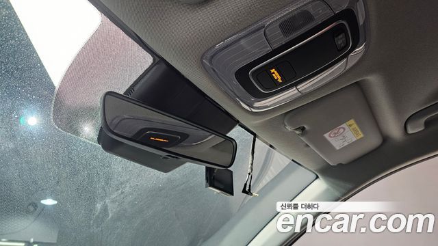 Hyundai Avante Hybrid (CN7) Smart 2023 — фото 28