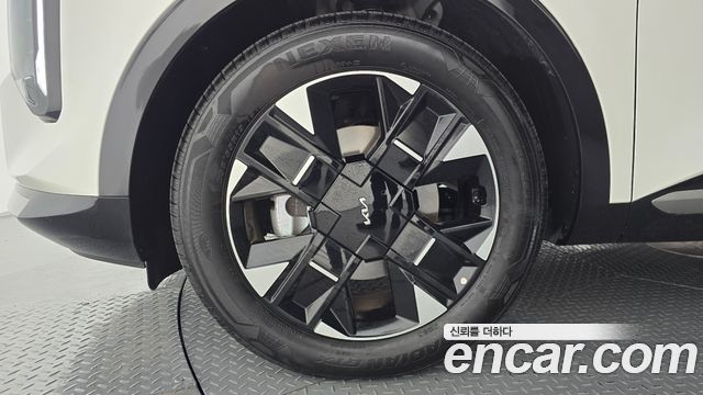 Kia Sportage (V) Gasoline 1.6 Turbo 2WD Noblesse 2026 — фото 5