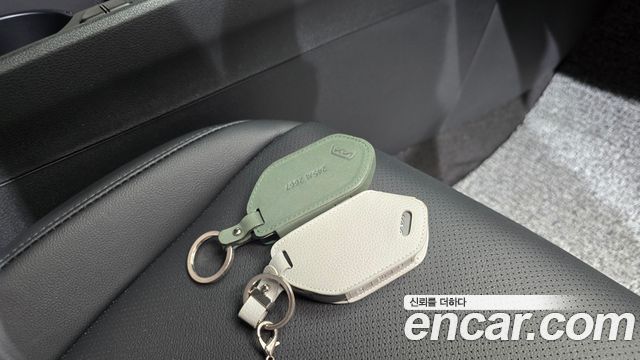 Kia Sportage (V) Gasoline 1.6 Turbo 2WD Noblesse 2026 — фото 15