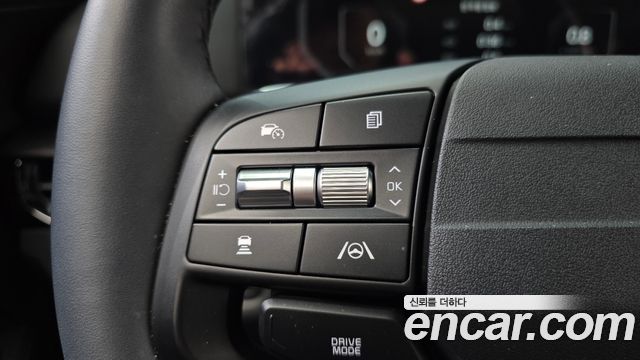 Kia Sportage (V) Gasoline 1.6 Turbo 2WD Noblesse 2026 — фото 16