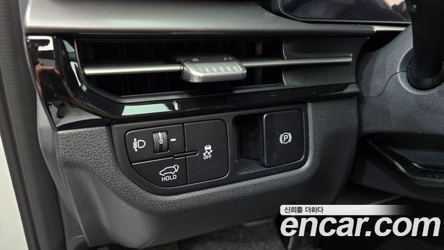 Kia Sportage (V) Gasoline 1.6 Turbo 2WD Noblesse 2026 — фото 20