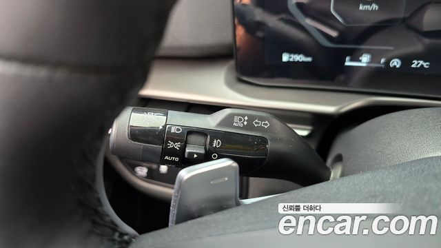 Kia Sportage (V) Gasoline 1.6 Turbo 2WD Noblesse 2026 — фото 28