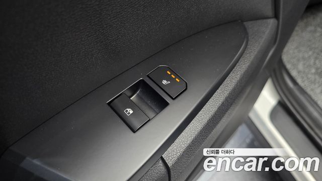 Kia Sportage (V) Gasoline 1.6 Turbo 2WD Noblesse 2026 — фото 29