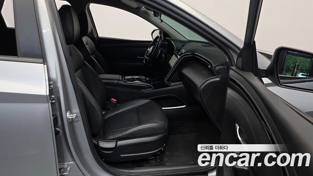 Hyundai Tucson (NX4) Diesel 2.0 2WD Modern 2023 — фото 11