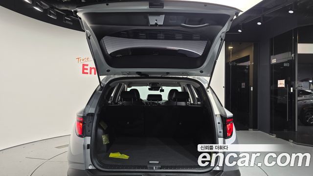 Hyundai Tucson (NX4) Diesel 2.0 2WD Modern 2023 — фото 20