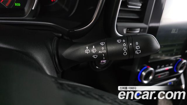 Renault Korea QM6 Gasoline 2WD RE 2018 — фото 30