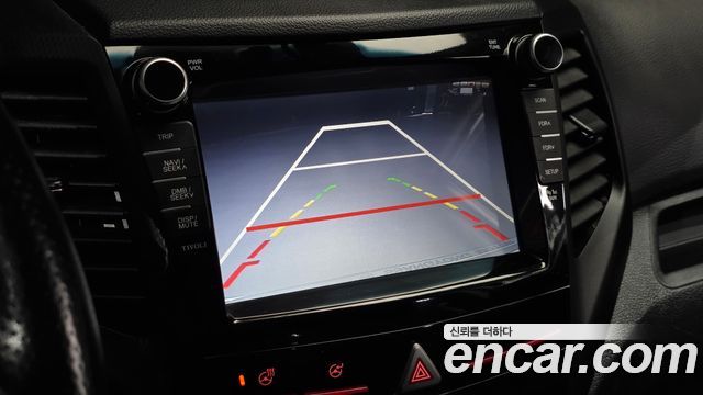 KG Mobility (SsangYong) Tivoli Air 1.6 IX 2WD 2019 — фото 14