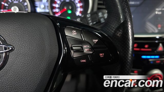 KG Mobility (SsangYong) Tivoli Air 1.6 IX 2WD 2019 — фото 17