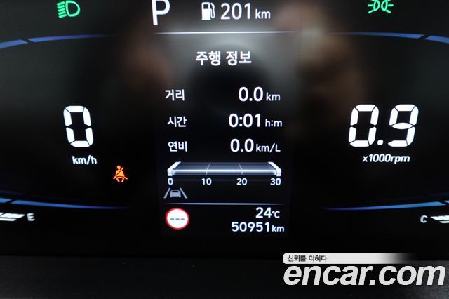 Hyundai Casper Turbo Inspiration 2024 — фото 8