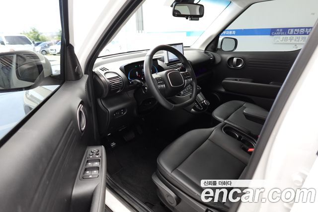 Hyundai Casper Turbo Inspiration 2024 — фото 15