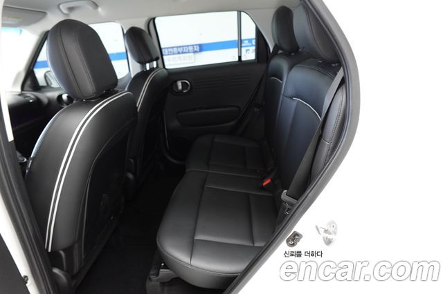 Hyundai Casper Turbo Inspiration 2024 — фото 16