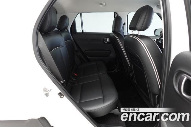 Hyundai Casper Turbo Inspiration 2024 — фото 18