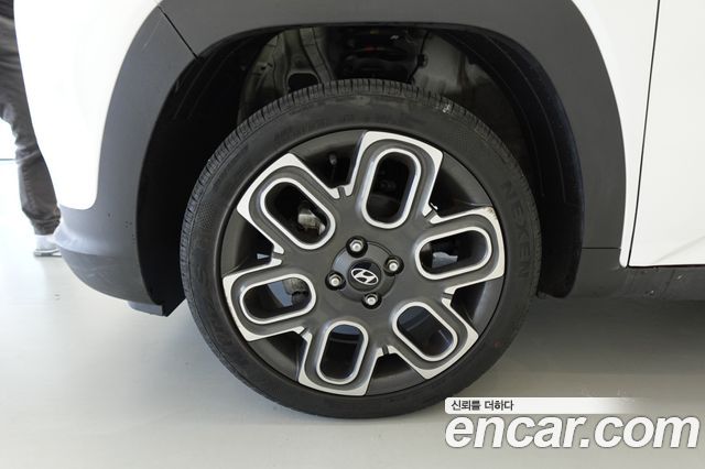 Hyundai Casper Turbo Inspiration 2024 — фото 22
