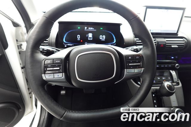 Hyundai Casper Turbo Inspiration 2024 — фото 23