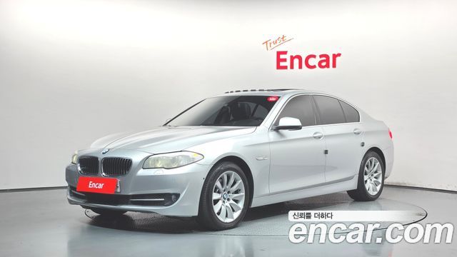 BMW 5 Series (F10) 528i xDrive