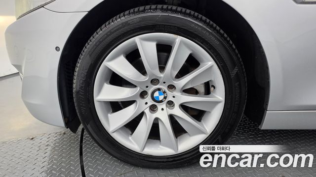 BMW 5 Series (F10) 528i xDrive 2013 — фото 5