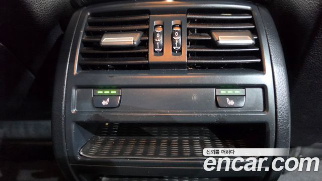 BMW 5 Series (F10) 528i xDrive 2013 — фото 19