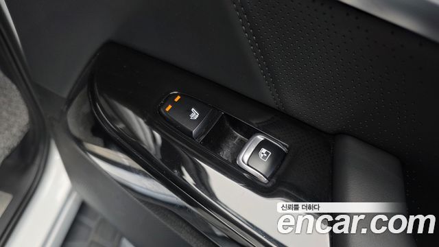 Kia Mohave The Master Diesel 3.0 4WD 5-Seater Masters 2023 — фото 19