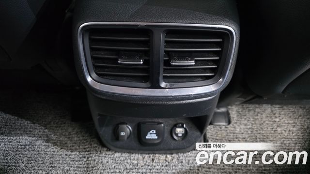 Kia Mohave The Master Diesel 3.0 4WD 5-Seater Masters 2023 — фото 31