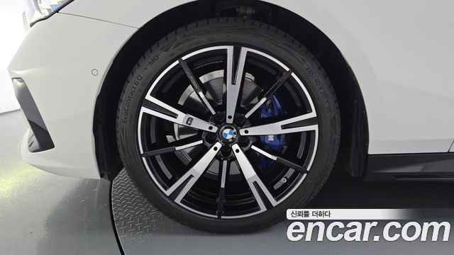 BMW 5 Series (G60) 530i xDrive M Sport 2024 — фото 5