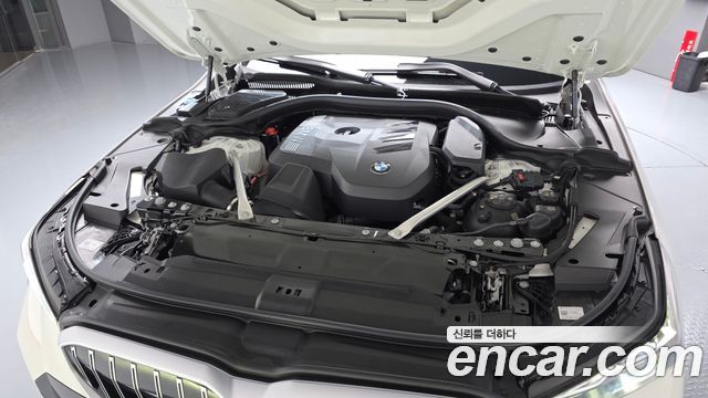 BMW 5 Series (G60) 530i xDrive M Sport 2024 — фото 6