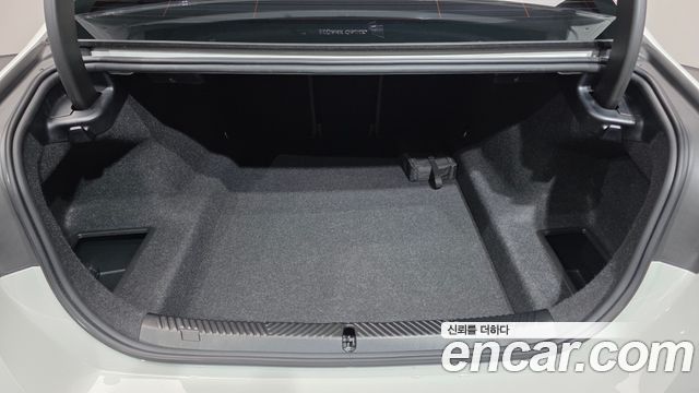 BMW 5 Series (G60) 530i xDrive M Sport 2024 — фото 20