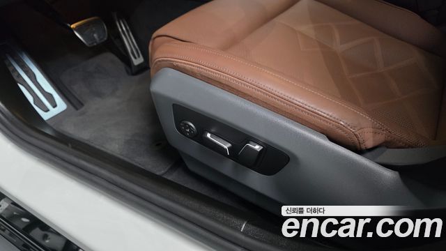 BMW 5 Series (G60) 530i xDrive M Sport 2024 — фото 31