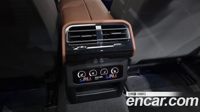 BMW 5 Series (G60) 530i xDrive M Sport 2024 — фото 36